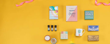 10 of the best wellbeing pick me ups