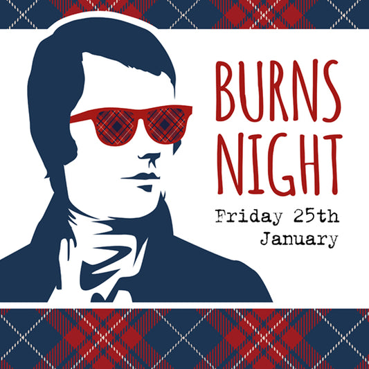 11 QUIRKY REASONS TO TOAST ROBERT BURNS ON 25th JANUARY