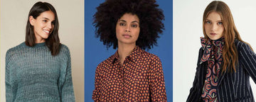 New Season Fashion at Restoration Yard