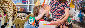 8 Ways to Keep Kids Happy