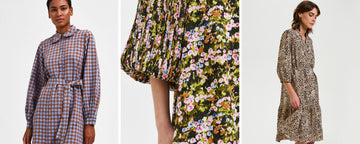 Autumn 22 Womenswear