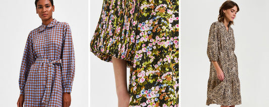 Autumn 22 Womenswear
