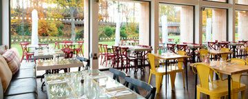 Autumn Menu