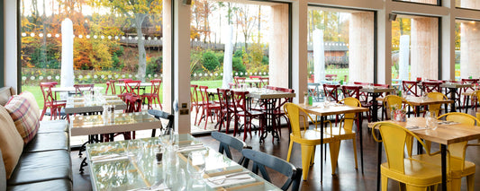 Autumn Menu