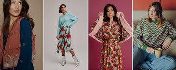 Autumn Winter Fashion