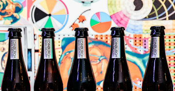 Blog Beer and BBQ Month at Restoration Yard