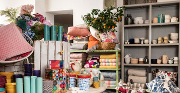 Blog - Best Boutiques to Shop in Edinburgh