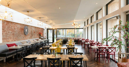 Blog Best Places to Eat in Edinburgh