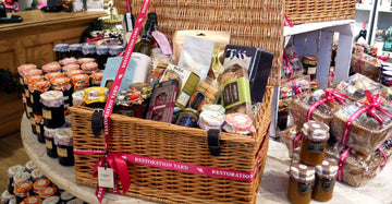 Blog Christmas Hampers