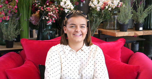 Blog Meet Abbie