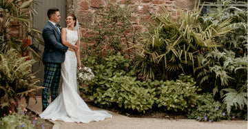 Blog Your Wedding In Your Words Mark and Louise