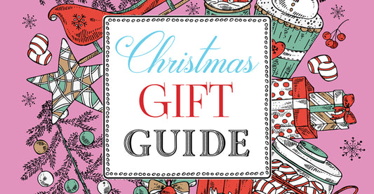 Christmas Gift Guide