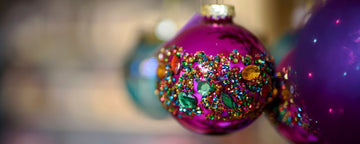 Christmas Baubles