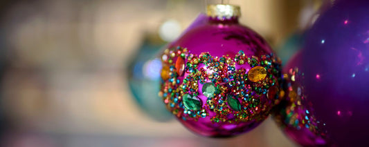 Christmas Baubles