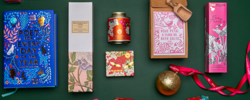 Christmas Gifts for Beauty Lovers