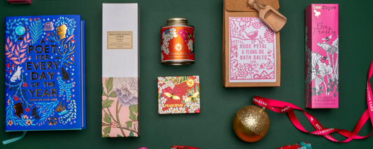 Christmas Gifts for Beauty Lovers