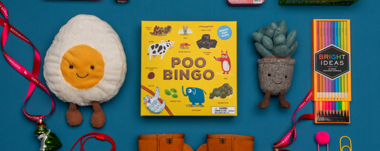 Christmas Gifts for Little Ones
