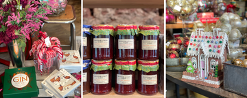 Christmas Must-Haves with Kit & Co