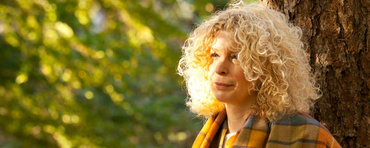 Connect with nature for wellbeing