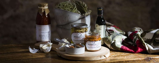 Cook Your Way To Italy at Restoration Yard with Tenuta Marmorelle