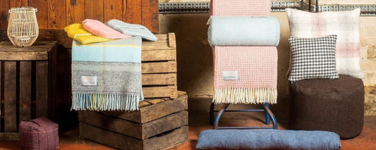 Cosy Season Essentials