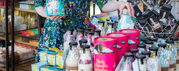 Easter Gifts in The Store at Restoration Yard