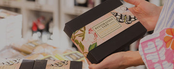 Restoration Yard chocolates
