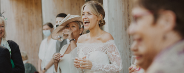 Edinburgh's most unique wedding venue