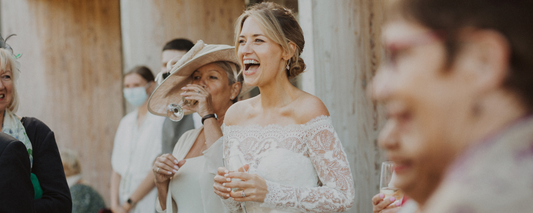 Edinburgh's most unique wedding venue
