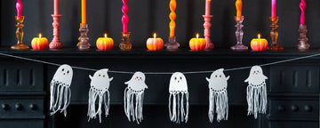 Halloween Workshops at Restoration Yard