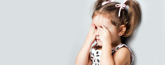 Helping Your Child Cope with Anxiety