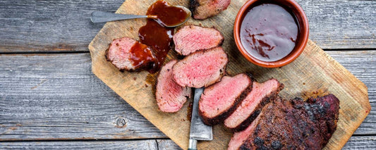 How To Throw The Perfect BBQ