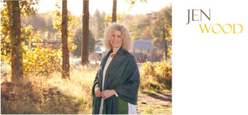 Jen Wood at Restoration Yard image