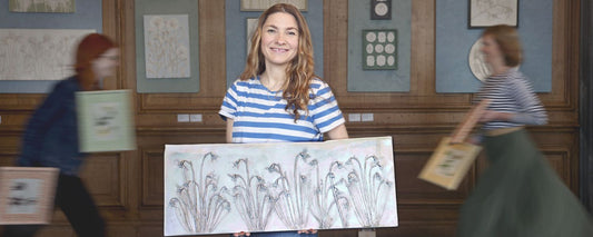 Katy Eccles