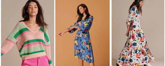 Label Love: Pom amsterdam