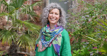 Jen Wood Blog
