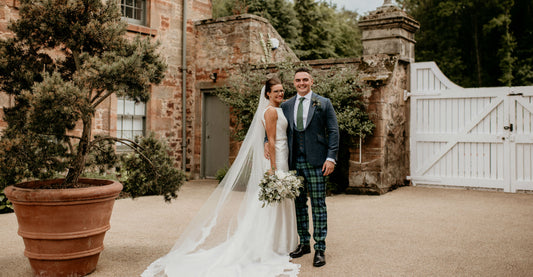 How To Plan The Perfect Wedding Blog
