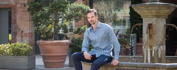 NEW IN: Spring/Summer 2021 Menswear