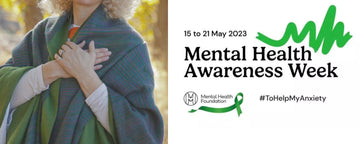Mental Health Awareness Week