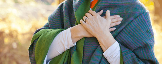 Mindfulness for Stressful Times