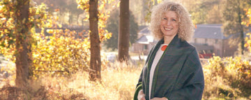 Jen Wood discusses Mindfulness Matters for helping start 2021 positively