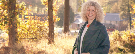 Jen Wood discusses Mindfulness Matters for helping start 2021 positively