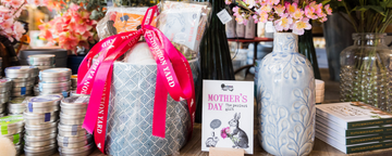 Mother's Day Gift Guide
