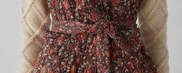 New In Women's Fashion at Restoration Yard
