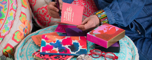 Our stationery must-haves