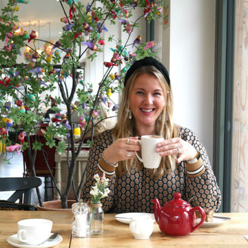 MOTHER'S DAY || i-on Magazine's Amanda Southey Chooses Her Top 10 Gifts