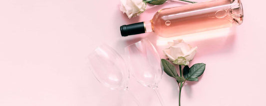 Perfect Wines for a romantic night in