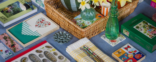 Restoration Yard Homeware