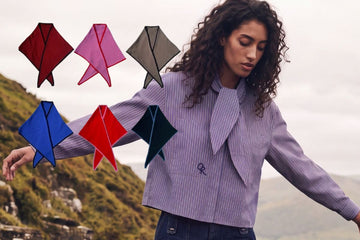 How to Elevate Your Autumn Wardrobe | Easy Styling Ideas