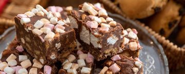 Award Winning Coffee & Cake at Restoration Yard